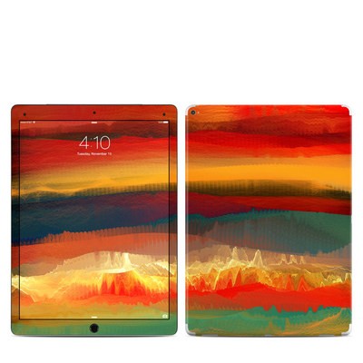 Apple iPad Pro 12.9 (1st Gen) Skin - Fervor