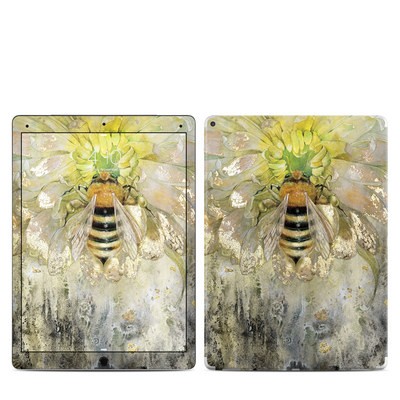 Apple iPad Pro 12.9 (1st Gen) Skin - Honey Bee