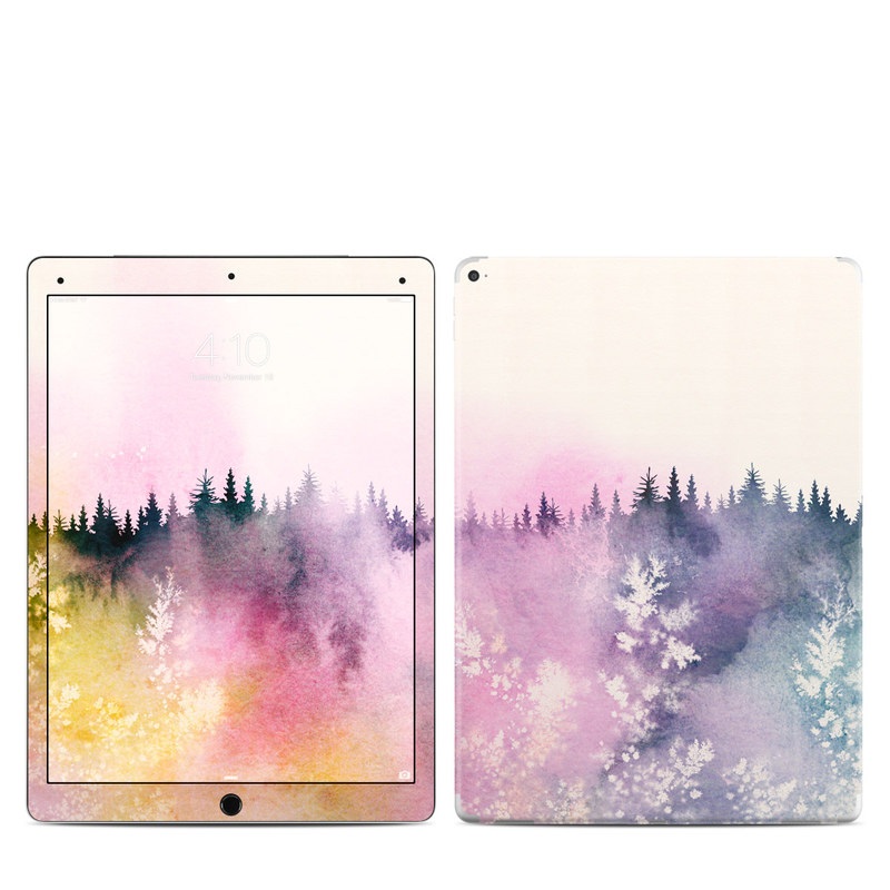 Apple iPad Pro 12.9 (1st Gen) Skin - Dreaming of You (Image 1)
