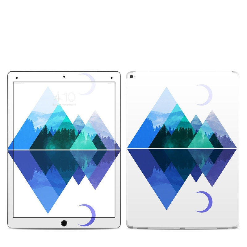 Apple iPad Pro 12.9 (1st Gen) Skin - Endless Echo (Image 1)