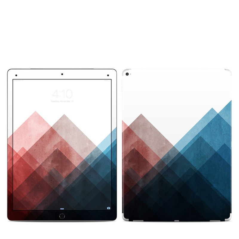 Apple iPad Pro 12.9 (1st Gen) Skin - Journeying Inward (Image 1)