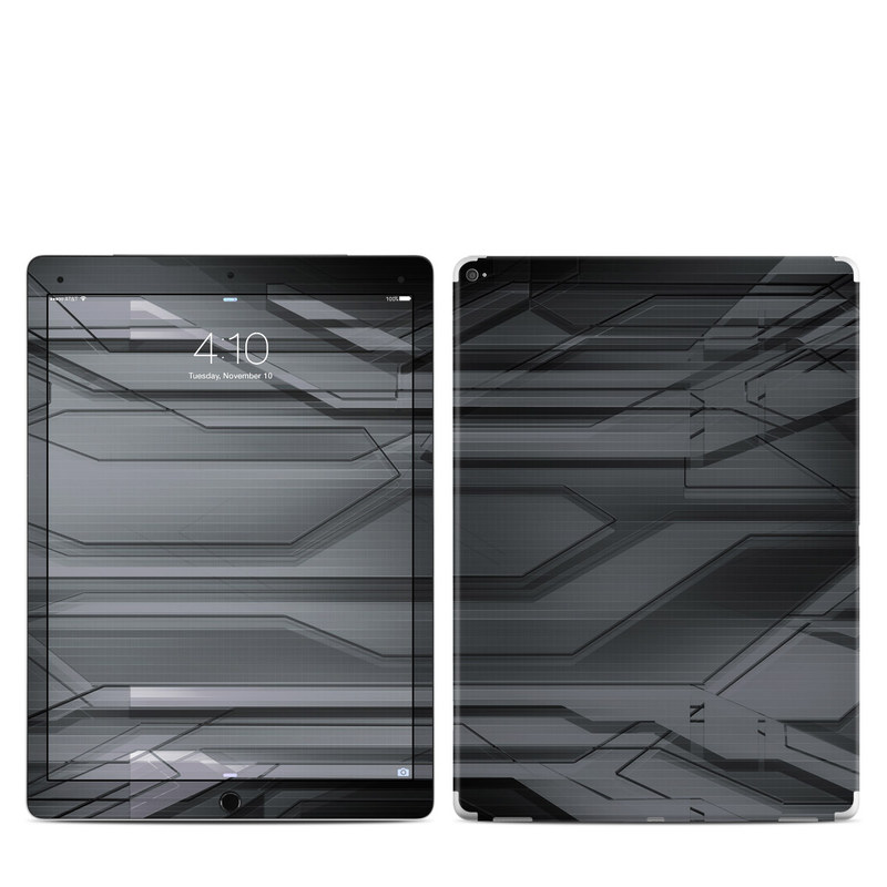 Apple iPad Pro 12.9 (1st Gen) Skin - Plated (Image 1)