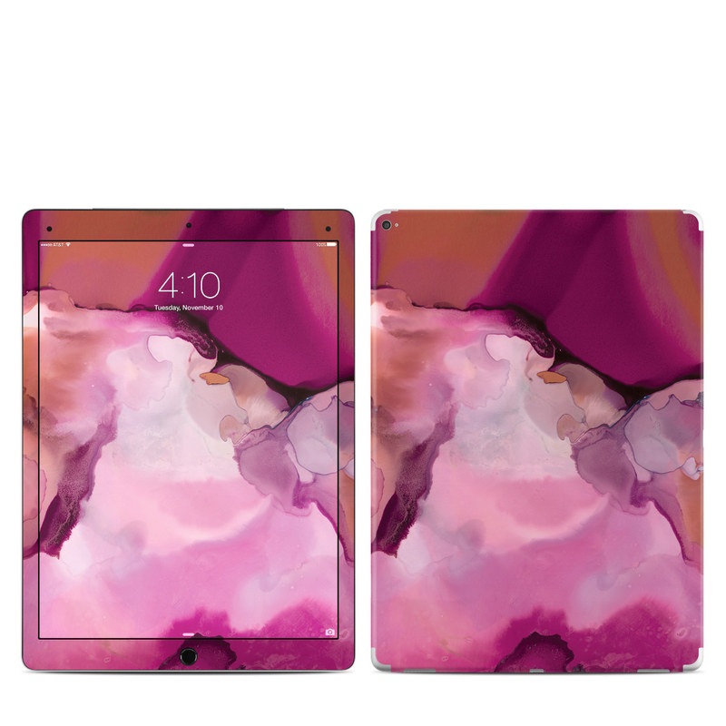 Apple iPad Pro 12.9 (1st Gen) Skin - Rhapsody (Image 1)