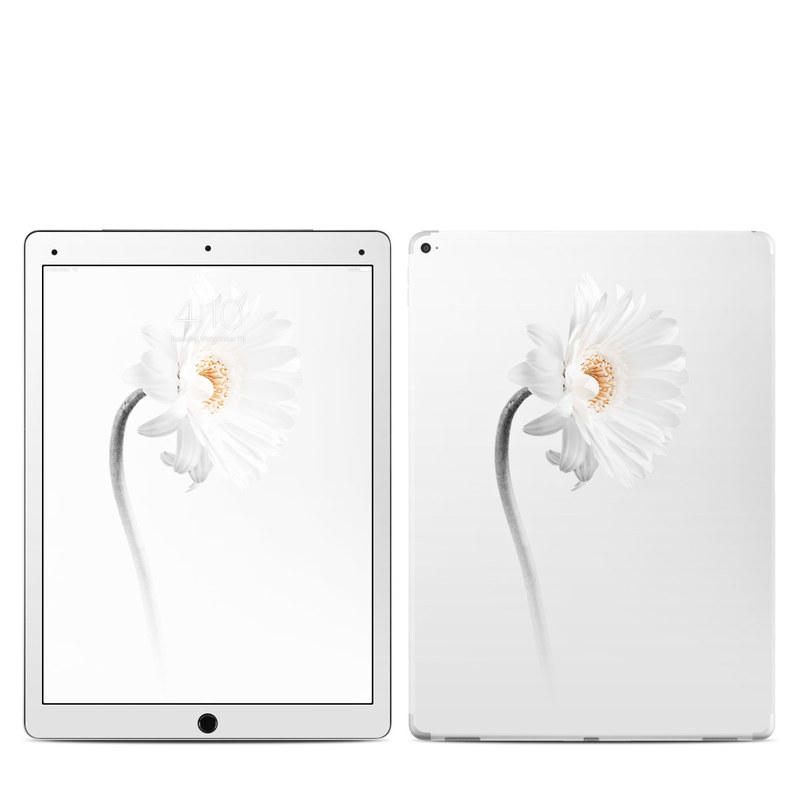 Apple iPad Pro 12.9 (1st Gen) Skin - Stalker (Image 1)