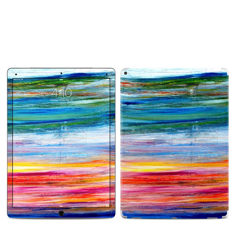 Apple iPad Pro 12.9 (1st Gen) Skin - Waterfall (Image 1)