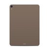 Apple iPad Pro 11 (1st Gen) Skin - Solid State Flat Dark Earth (Image 1)