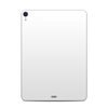 Apple iPad Pro 11 (1st Gen) Skin - Solid State White (Image 1)