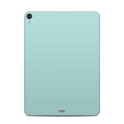 Apple iPad Pro 11 (1st Gen) Skin - Solid State Mint