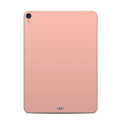 Apple iPad Pro 11 (1st Gen) Skin - Solid State Peach