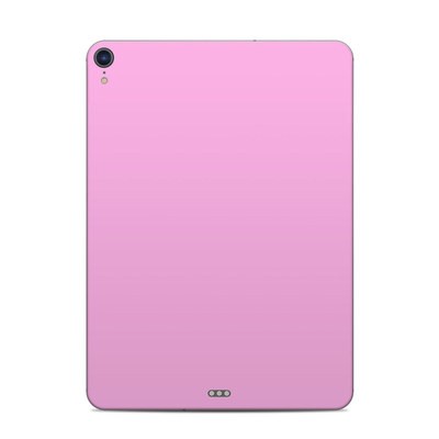 Apple iPad Pro 11 (1st Gen) Skin - Solid State Pink