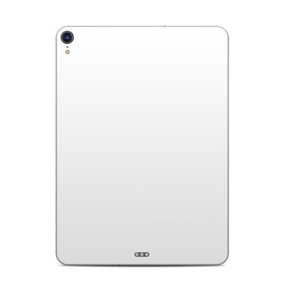 Apple iPad Pro 11 (1st Gen) Skin - Solid State White