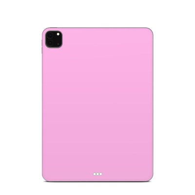 Apple iPad Pro 11 (2nd-4th Gen) Skin - Solid State Pink