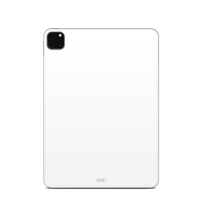 Apple iPad Pro 11 (2nd-4th Gen) Skin - Solid State White