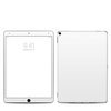 Apple iPad Pro 10.5 Skin - Solid State White (Image 1)