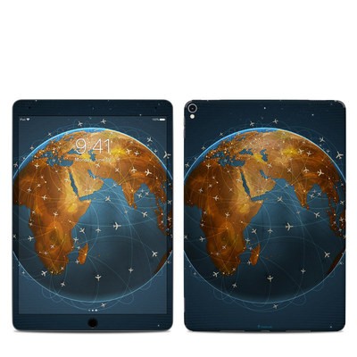 Apple iPad Pro 10.5 Skin - Airlines