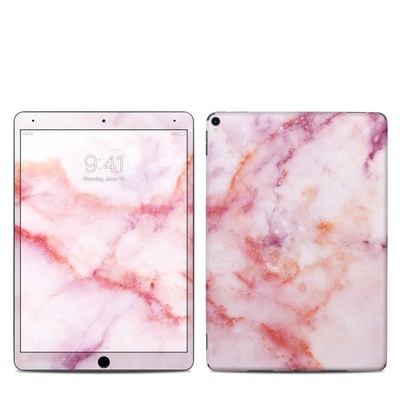 Apple iPad Pro 10.5 Skin - Blush Marble
