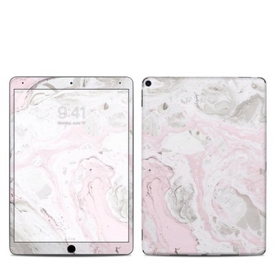 Apple iPad Pro 10.5 Skin - Rosa Marble