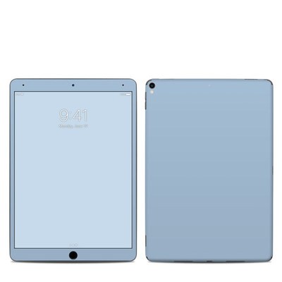 Apple iPad Pro 10.5 Skin - Solid State Blue Mist