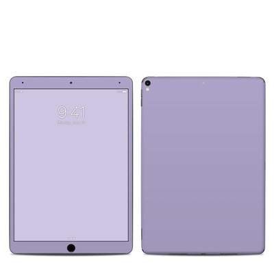 Apple iPad Pro 10.5 Skin - Solid State Lavender