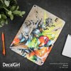 Apple iPad Pro 12.9 (2nd Gen) Skin - Solid State Lime (Image 3)