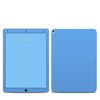 Apple iPad Pro 12.9 (2nd Gen) Skin - Solid State Blue