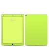 Apple iPad Pro 12.9 (2nd Gen) Skin - Solid State Lime (Image 1)