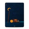Apple iPad Pro 12.9 (3rd Gen) Skin - Delivery (Image 1)