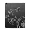 Apple iPad Pro 12.9 (3rd Gen) Skin - Gear Wheel (Image 1)