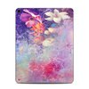 Apple iPad Pro 12.9 (3rd Gen) Skin - Sketch Flowers Lily (Image 1)