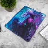 Apple iPad Pro 12.9 (3rd Gen) Skin - Her Abstraction (Image 4)