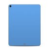 Apple iPad Pro 12.9 (3rd Gen) Skin - Solid State Blue
