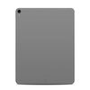 Apple iPad Pro 12.9 (3rd Gen) Skin - Solid State Grey (Image 1)