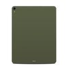 Apple iPad Pro 12.9 (3rd Gen) Skin - Solid State Olive Drab