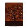 Apple iPad Pro 12.9 (3rd Gen) Skin - Tree Of Books (Image 1)
