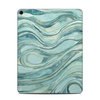 Apple iPad Pro 12.9 (3rd Gen) Skin - Waves (Image 1)