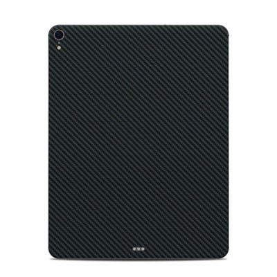 Apple iPad Pro 12.9 (3rd Gen) Skin - Carbon