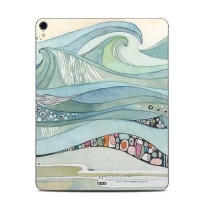 Apple iPad Pro 12.9 (3rd Gen) Skin - Sea of Love