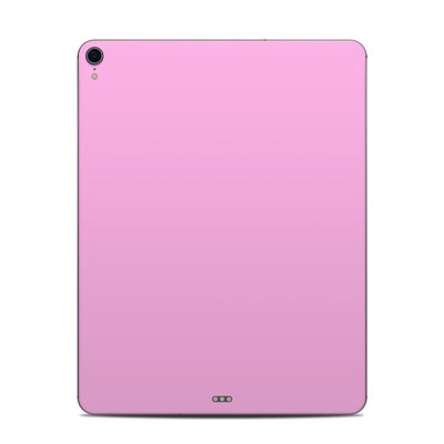 Apple iPad Pro 12.9 (3rd Gen) Skin - Solid State Pink