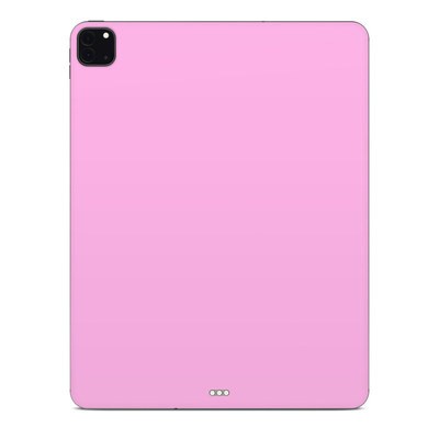 Apple iPad Pro 12.9 (4th Gen) Skin - Solid State Pink
