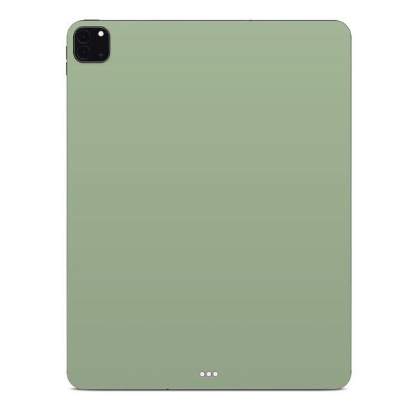Apple iPad Pro 12.9 (4th Gen) Skin - Solid State Sage