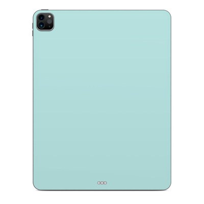 Apple iPad Pro 12.9 (5th Gen) Skin - Solid State Mint