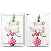 Apple iPad Pro 9.7 Skin - Christmas Circus