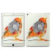 Apple iPad Pro 9.7 Skin - Orange Bird