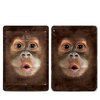 Apple iPad Pro 9.7 Skin - Orangutan