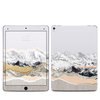 Apple iPad Pro 9.7 Skin - Pastel Mountains