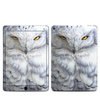 Apple iPad Pro 9.7 Skin - Snowy Owl (Image 1)