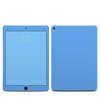 Apple iPad Pro 9.7 Skin - Solid State Blue