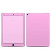 Apple iPad Pro 9.7 Skin - Solid State Pink (Image 1)