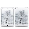 Apple iPad Pro 9.7 Skin - Winter Is Coming (Image 1)