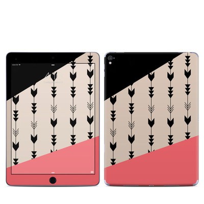 Apple iPad Pro 9_7 Skin - Arrows
